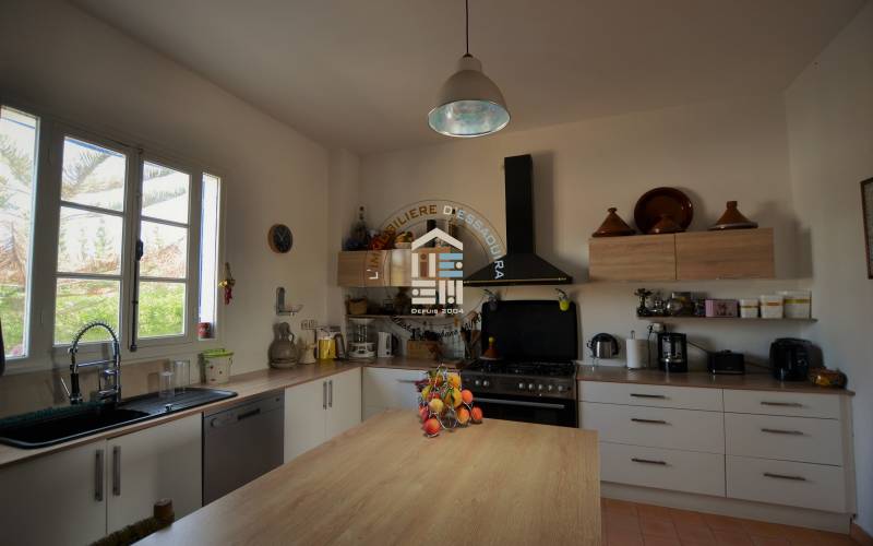 Maison 2 ch LLD - Bouzama (16)